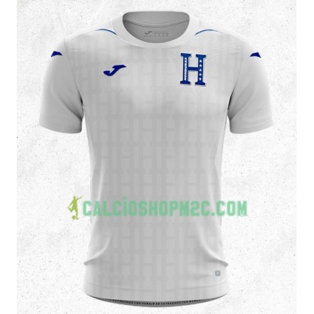 Honduras Maglia Prima 2019 Manica Corta